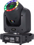 LIGHT4ME Spot 100 Ring - LED moving head | 5908249814189 | 5908249814189