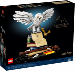 LEGO HARRY POTTER 76391 HOGWARTS ICONS - COLLECTORS' EDITION | 76391 | 5702016913415