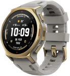 Huami Amazfit T-Rex 3 Pro 44mm, hall/kuldne | AMATRX3PRO-ARCGLD | 6972596109440