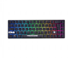 Higround BLACKICE Base 65 Hotswap Mechanical Gaming Keyboard - ISO UK [White Flame] | HG65V1-BCBIWFUK | 1797384743355