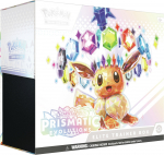 Pokemon TCG - Scarlet & Violet 6 Twilight Masquerade Elite Trainer Box | POK108620 | 0820650857980