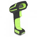 Delock Industrie Barcode Scanner 1D und 2D f&uuml;r 433 MHz oder Bluetooth | 90588 | 4043619905881