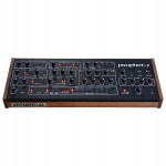 Sequential Sequential Prophet-5 Desktop - Syntezator analogowy polifoniczny | SEQ 1100 | 855346000616
