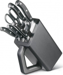 Victorinox Victorinox Knife Block 6 pcs | V-7.72 43.6 | 7611160001825
