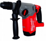 Młotowiertarka Milwaukee MILWAUKEE.BATTERY HAMMER. M18FHX-0X 2.5J | 4933478888 | 4058546361709