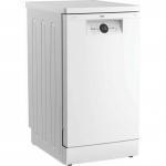 Zmywarka Beko DISHWASHER FS BDFS26120WQ | BDFS26120WQ | 8690842474422