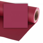 Colorama paberfoon 2,72x11m, crimson (173) | LL CO173 | 5060101580516