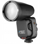 Lampa studyjna Westcott WESTCOTT Lampa błyskowa FJ80 V2 | 810164330376 | 810164330376