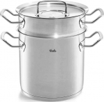 Fissler Garnek z wkł. do got.na parze 20cm OPC 2 | 084-108-20-000/0 | 4009209380414
