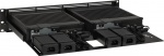 Fortinet Rackmount.IT Kit for Palo Alto PA-440 - PA-450 - PA-460 Duo | RM-PA-T10 | 8720297440045