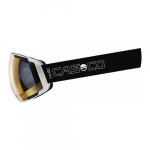 Casco Gogle narciarskie FX-80 Strap VAUTRON Plus silver L | AF74-642E4_20231221123821 | 4031381010032