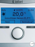 Vaillant VR 91 Zdalne sterowanie z czujnikiem temperatury (0020171334) | 0020171334 | 4024074703397