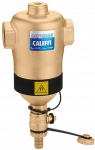 Caleffi DIRTMAG&reg; -Separator zanieczyszczeń z magnesem. Przyłącza z gwintem wewnętrznym 1 1/4` | 546307 | 8016615360097