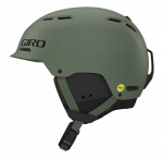 MIVIDA Kask zimowy GIRO TRIG MIPS matte green roz. L (59-62.5 cm) (NEW 2024/2025) | GR-7162569 | 196178063265