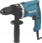 Wiertarka Makita HP1631K 710W udarowa | HP1631K | 0088381093156