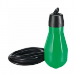 Lovato Electric Przełącznik pływakowy z przewodem NEOPREN 15m do wody brudnej przeciwwaga wbudowana (LVFSN1B15) | LVFSN1B15 | 8013975222133