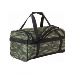 Helly Hansen Torba Helly Hansen Duffel Bag 50L Camo | 79572_481-STD | 7040056755816