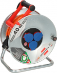 Brennenstuhl REEL 1198750 40M 3V  IP44 | 1198750 | 4007123683093