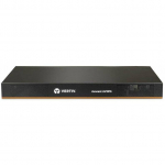 Vertiv Avocent AutoView AV3216 - KVM-Switch - 16 x KVM port(s) - 2 lokalni użytkownicy - 1 użytkownik IP - do montażu w szafie | AV3216-001 | 0636430080314