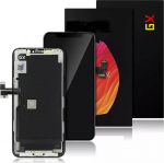 WYŚWIETLACZ + DOTYK GX OLED HARD LCD IPHONE 12 MINI | 5904208508458 | 5904208508458