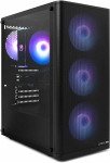 Level GO [G02] Ryzen 5 | RTX 5060 | 16GB | 1TB | W11H | 5906849859173