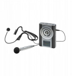 Monacor WAP-8 Portable voice amplifier | WAP-8 | 4007754275063