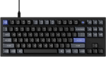 Klawiatura Keychron Q3 HE 8K Keychron Lime Magnetic Switch (Q3HW-M1) | Q3HW-M1 | 4894979024183