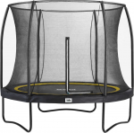 Salta Comfort edition - 251 cm recreational/backyard trampoline | SIFLTATRA0014 | 8719425450742