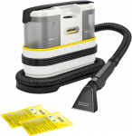 Carpet washer vacuum KARCHER SE 2 Spot Pure - 1.081-416.0 | 1.081-416.0 | 4066529225566