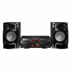 Wieża Panasonic SC-AKX320GSK | AKX320GSK | 8887549731594