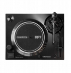 Gramofon Reloop Reloop RP-7 | 85198900 | 4043034173841