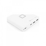 Zasilacz do laptopa Dicota LAPTOP CHARGER UNIVERSAL PRO/EU/UK (120W) | D31893 | 7640186416597