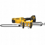 Dewalt Smarownica 18V 2-biegi 1x5,0Ah DCGG581P1G | DCGG581P1G-QW | 5054905332020