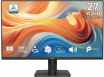 Monitor PRO MP275Q E14 27 inches/LED/WQHD/Flat/144Hz/Black | PRO MP275Q E14A | 4711377392785