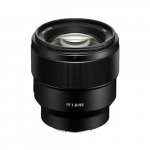 Obiektyw Sony SEL-85F18 Sony E 85 mm F/1.8 | SEL85F18.SYX | 4548736058330