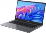 Laptop Blackview Intel N150/18.5'' FHD AntiGlare/16GB/SSD512GB/BT/ Win11 Pro/ Gray (AceBook-10) | AceBook-10 | 6931548325499