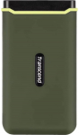 Dysk zewnętrzny SSD Transcend ESD380C 2TB (TS2TESD380C) | TS2TESD380C | 7605578548386
