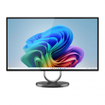 Lenovo Yoga AIO 32ILL10 Ultra 7 258V 31.5" UHD IPS 495 nits 32GB LPDDR5X-8533 1TB SSD Intel Arc Graphics 140V 5.0MP camera + IR Windows 11 Pro Storm Grey | F0HX0026PB | 199275581397
