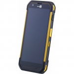 Smartfon CipherLab CIPHERLAB CO., LTD. RS36 series 2D SE4770 14cm (5.5'') GPS USB-C BT WLAN 4G NFC urządzenie do zbierania danych 2D Imager (SE4770) Touchscreen pojemnościowy Multi Touch rozdzielczość: 720x1440 Pixel kamera (16MP) | AS36E4R ...