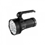 Latarka Acebeam X25 Black SFT25R | X25 BLACK SFT25R | 6970526501272