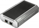 Karta sieciowa Qnap QNAP QNA-UC10G2T - adapter sieciowy - USB4 / Thunderbolt 4 - 10Gb Ethernet x 2 | QNA-UC10G2T | 4711103086575