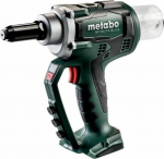 Metabo METABO.RIVETING MACHINE NP 18LTX BL 5.0 CARCASS | 619002840 | 4007430334688