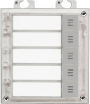 ENTRY PANEL IP VERSO 5-BUTTON/MODULE 9155035 2N | 9155035 | 8595159504346