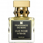 Perfumy Oud Rose Intense (Fragrance Du Bois) spray 50ml | 5081304300886 | 5081304300886