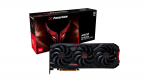 PowerColor Red Devil AMD Radeon RX 9070 GRE 12 GB GDDR6 | RX9070GRE 12G-E/OC | 4713436175995