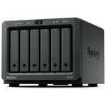Serwer plik&oacute;w Synology FS200T 6-BAY 4GB DDR4 SODIMM | FS200T | 4711174726356
