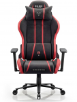 Fotel Diablo Chairs X-One 2.0 Bloody Mary King | 5907367508130 | 5907367508130