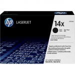 Toner HP 14XH Black Oryginał  (CF214XH) | CF214XH | 0880297170002