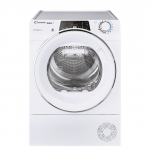 Džiovyklė Candy ROE H10A2TCEX-S | 8059019018959 | 8059019018959
