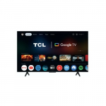 TCL 50P71K TV 127 cm (50") 4K Ultra HD Smart TV Wi-Fi Aluminium | 50P71K | 5901292527006